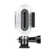 PULUZ Carcaça subaquática à prova de água para Insta360 GO 2 / PU556T