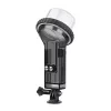 PULUZ Carcaça subaquática à prova de água para DJI Osmo Pocket 2 / PU570B