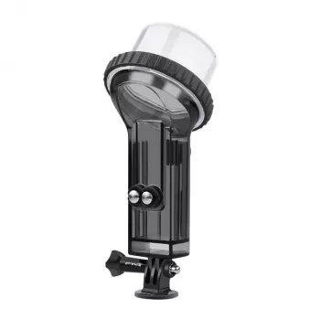 PULUZ Carcaça subaquática à prova de água para DJI Osmo Pocket 2 / PU570B