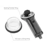 PULUZ Carcaça subaquática à prova de água para DJI Osmo Pocket 2 / PU570B