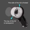 PULUZ Carcaça subaquática à prova de água para DJI Osmo Pocket 2 / PU570B