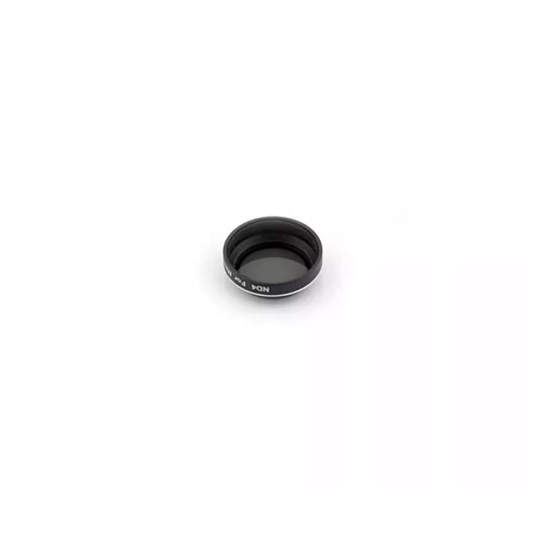 SUNNYLIFE Filtro de densidade neutra ND4 NDX4 para DJI Mavic Pro (cinzento)