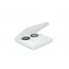 SUNNYLIFE Filtro de densidade neutra ND4 NDX4 para DJI Mavic Pro (cinzento)