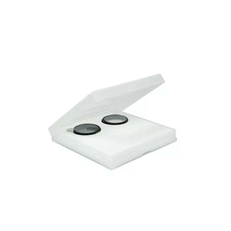 SUNNYLIFE Filtro de densidade neutra ND4 NDX4 para DJI Mavic Pro (cinzento)