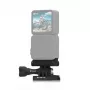 Suporte magnético PULUZ PU576B para DJI Action 2 e GoPro