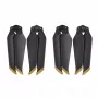SUNNYLIFE Conjunto de hélices Gold para DJI Mavic Pro - 4 unid. / Tipo 8331F