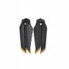 SUNNYLIFE Conjunto de hélices Gold para DJI Mavic Pro - 4 unid. / Tipo 8331F