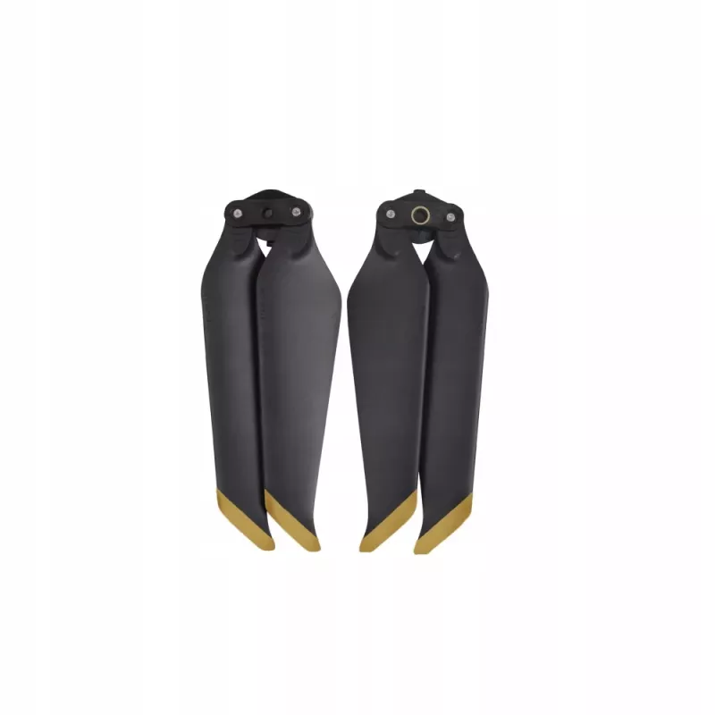 SUNNYLIFE Conjunto de hélices Gold para DJI Mavic Pro - 4 unid. / Tipo 8331F