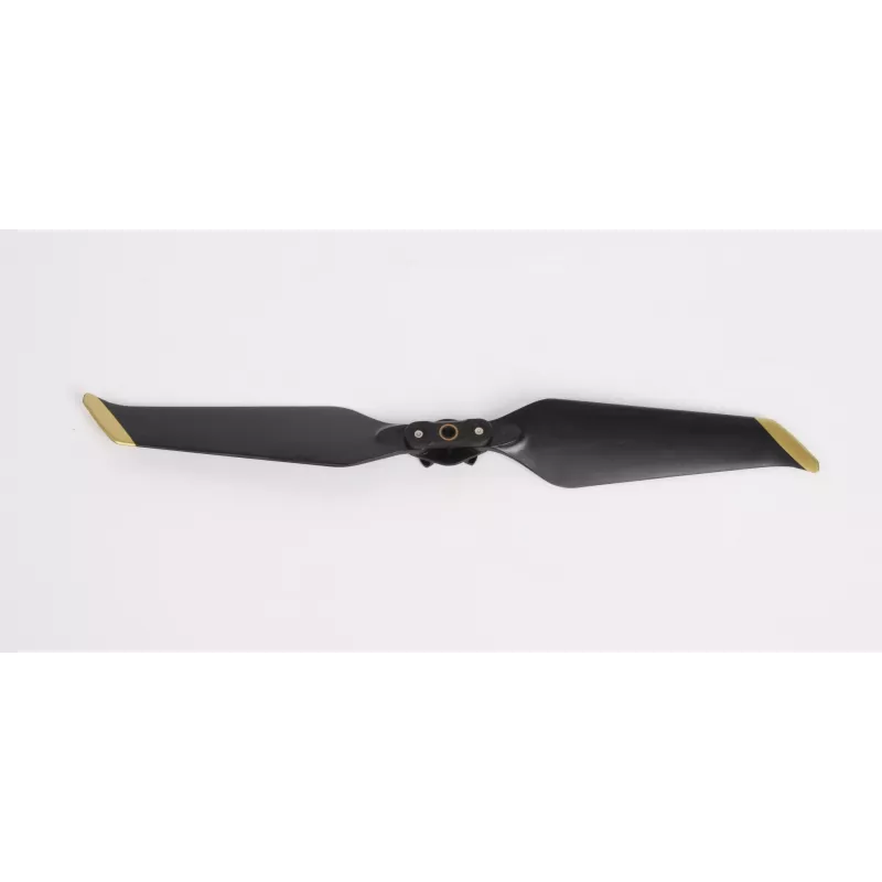 SUNNYLIFE Conjunto de hélices Gold para DJI Mavic Pro - 4 unid. / Tipo 8331F