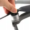 SUNNYLIFE Conjunto de hélices Gold para DJI Mavic Pro - 4 unid. / Tipo 8331F