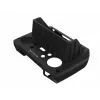 Quebra-luz SUNNYLIFE para comando DJI RC Pro - Quebra-luz magnético dobrável em pele PU