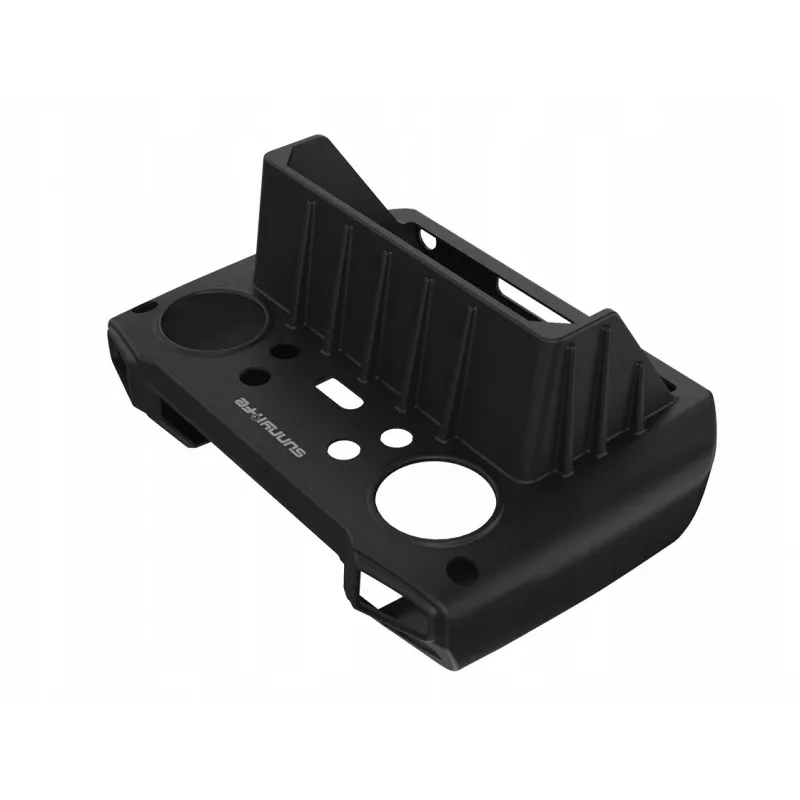 Quebra-luz SUNNYLIFE para comando DJI RC Pro - Quebra-luz magnético dobrável em pele PU