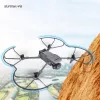 Conjunto de proteções de hélices SUNNYLIFE pack de 4 para DJI Mavic 3 / Mavic 3 Classic - Cinzento-escuro