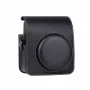 Capa de proteção LOVEINSTANT para Fujifilm Instax Mini 40 - Preto