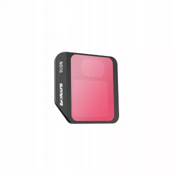 Filtro de densidade neutra ND16 cinzento SUNNYLIFE para DJI Mavic 3 / Mavic 3 Classic (M3-fi331-16)