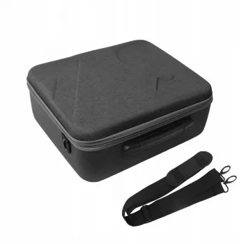 Mala de transporte rígida SUNNYLIFE para DJI Mavic 3 / Mavic 3 Classic e comando