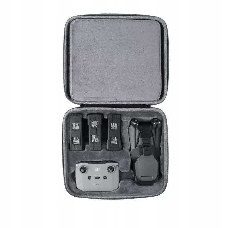 Mala de transporte rígida SUNNYLIFE para DJI Mavic 3 / Mavic 3 Classic e comando