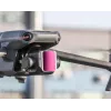 Filtro UV MC SUNNYLIFE para DJI Mavic 3 / Mavic 3 Cine - Proteção de objetiva ultravioleta com revestimento múltiplo