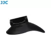 JJC Eyecup EG substituição para Canon 1D X Mark II / EOS 1D X / EOS 5D Mark III / EOS 5DS / EOS 5DS R / EOS 7D Mark II