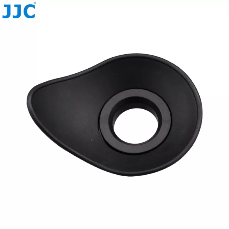JJC Eyecup EG substituição para Canon 1D X Mark II / EOS 1D X / EOS 5D Mark III / EOS 5DS / EOS 5DS R / EOS 7D Mark II
