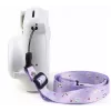 LoveInstant correia de pescoço universal para Fujifilm Instax Mini 11 8 9 70 90 câmara Panda