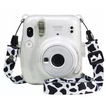 LoveInstant correia de pescoço universal para Fujifilm Instax Mini 11 8 9 70 90 / câmara Fudge
