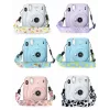 LoveInstant correia de pescoço universal para Fujifilm Instax Mini 11 8 9 70 90 / câmara Fudge