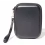 LOVEINSTANT capa de proteção para Fujifilm Instax Mini Evo / Mini LiPlay / Mini Link - preto