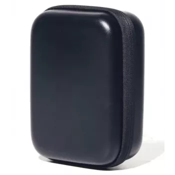 LOVEINSTANT capa de proteção para Fujifilm Instax Mini Evo / Mini LiPlay / Mini Link - preto