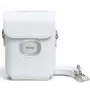 LOVEINSTANT capa de proteção para Fujifilm Instax Mini Link 2 - branco