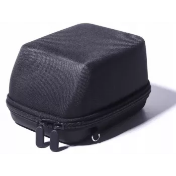 LOVEINSTANT bolsa de transporte para Polaroid Now, Now+, OneStep 2 VF, OneStep+ - preto