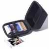 LOVEINSTANT bolsa de transporte para Polaroid Now, Now+, OneStep 2 VF, OneStep+ - preto