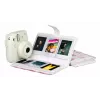 LOVEINSTANT álbum de fotografias para Fujifilm Instax Mini 11 9 8 7 40 / Smiling Faces