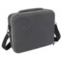 SUNNYLIFE mala rígida para DJI Avata, Goggles V2 e controlador - preto