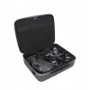 SUNNYLIFE mala rígida para DJI Avata, Goggles V2 e controlador - preto