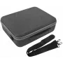 SUNNYLIFE mala de transporte rígida para DJI Avata, Goggles 2 e controlador - preto