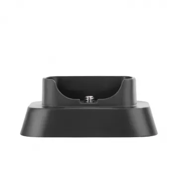 SUNNYLIFE mini-tripé / punho para Insta360 X3 - preto