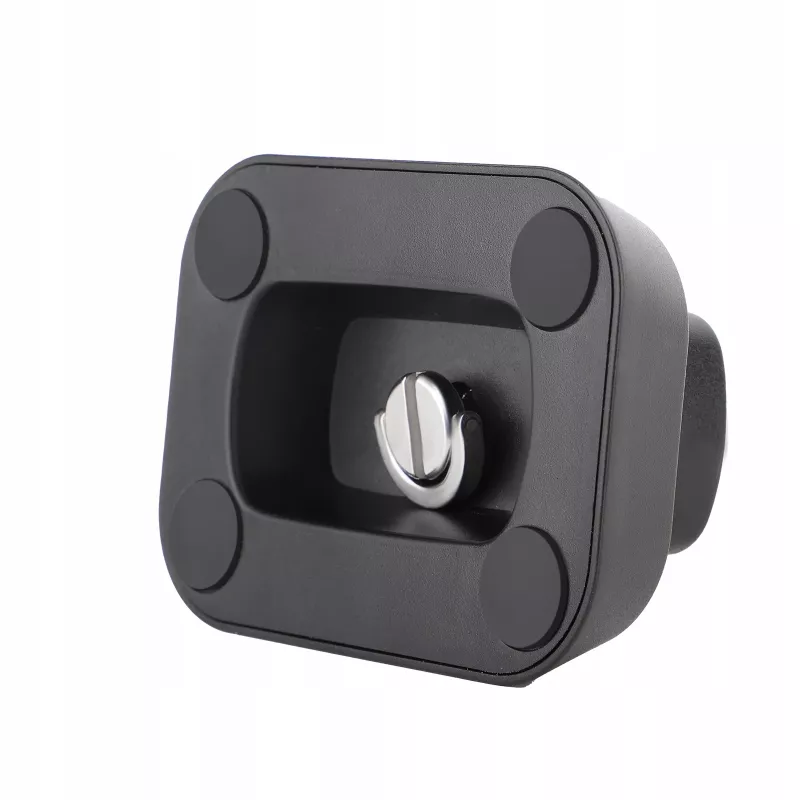 SUNNYLIFE mini-tripé / punho para Insta360 X3 - preto