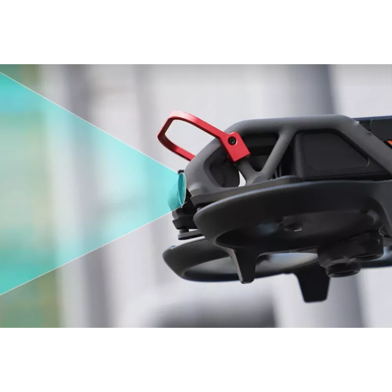 SUNNYLIFE conjunto de proteção de hélices para DJI Avata AT-BX500-D