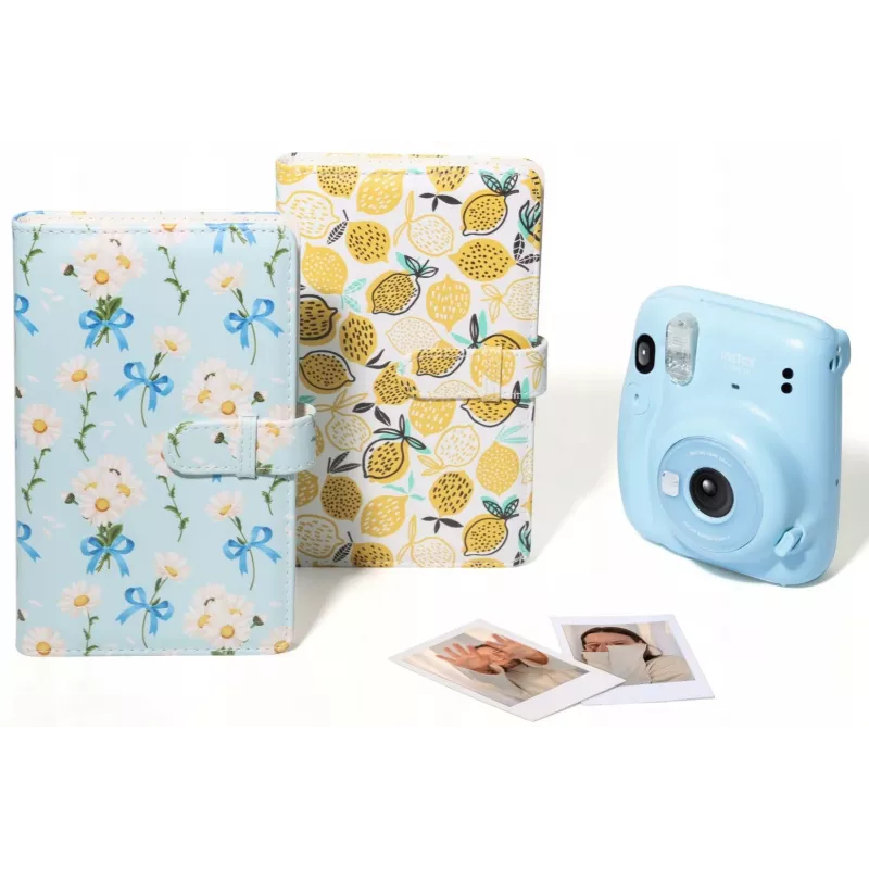 LOVEINSTANT álbum de fotografias para 96 fotografias para Fujifilm Instax Mini 40 11 9 8 7 7s 90 70 Evo Liplay / Expression