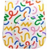 LOVEINSTANT capa para Fujifilm Instax Mini 11 - confetti