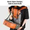 KF mochila para câmara, portátil e drone KF13.087AV1