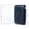 LOVEINSTANT capa rígida transparente para Fujifilm Instax Mini Link 2