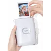 LOVEINSTANT capa rígida transparente para Fujifilm Instax Mini Link 2