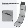KF bolsa para filtros para 3 filtros 67mm 72mm 74mm 77mm 82mm Kf13.138