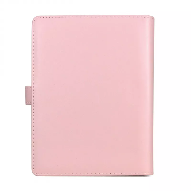 Álbum de fotografias LOVEINSTANT para 128 fotos para Fujifilm Instax Mini 40 12 11 9 8 7 Evo Liplay Link / rosa