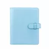 Álbum de fotografias LOVEINSTANT para Fujifilm Instax Mini 40 12 11 9 8 7 Evo LiPlay Link, 128 fotos, azul