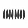 Conjunto de hélices SUNNYLIFE 8 unidades para DJI Mini 3 / Lito 1 / Lito X1 / 6030F3-S