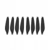 Conjunto de hélices SUNNYLIFE 8 unidades para DJI Mini 3 / Lito 1 / Lito X1 / 6030F3-S