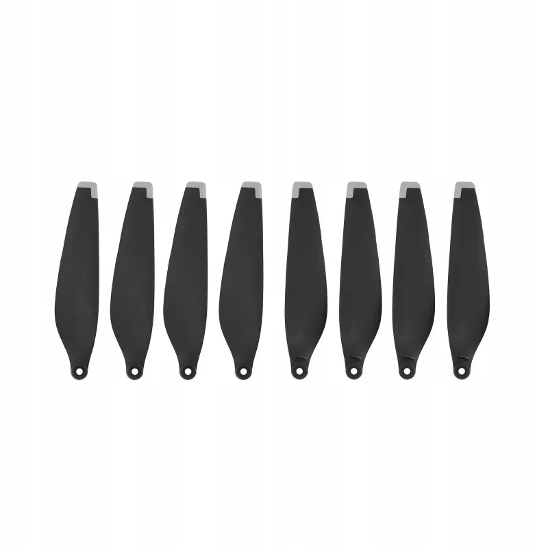 Conjunto de hélices SUNNYLIFE 8 unidades para DJI Mini 3 / Lito 1 / Lito X1 / 6030F3-S